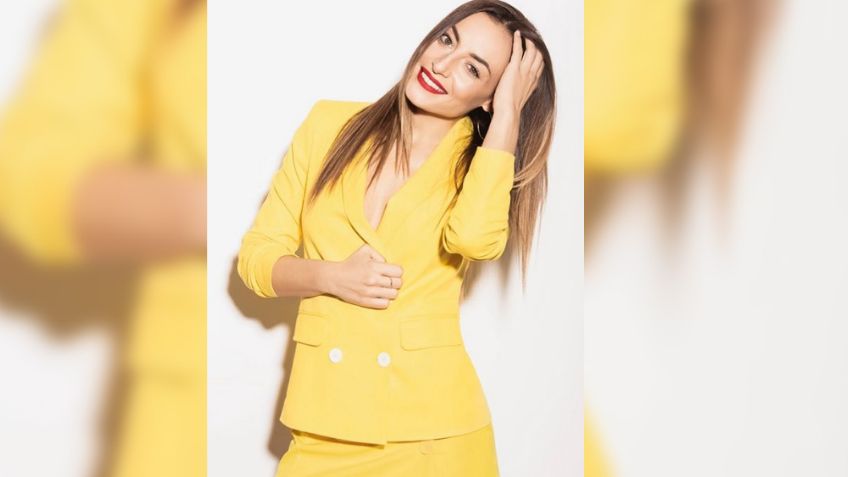 Marimar Vega conmociona las redes con emotivo mensaje; comparte FOTO junto al "amor de su vida"