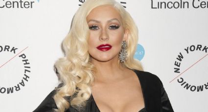 Christina Aguilera alegra el 2020 con una nueva versión de 'Reflection' y causa euforia