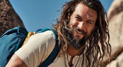 Jason Momoa y Adria Arjona confirman su relación: una historia de amor que cautiva