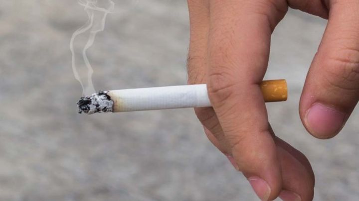 Dia Mundial Sin Tabaco: Fumadores tendrían 96% más riesgo de padecer Covid-19 grave