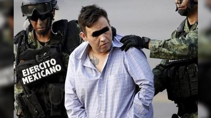 EU: Inicia proceso contra Abigael González 'El Cuini', cuñado de 'El Mencho' del CJNG