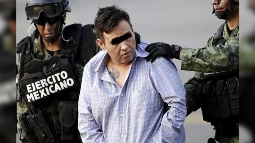 EU: Inicia proceso contra Abigael González 'El Cuini', cuñado de 'El Mencho' del CJNG