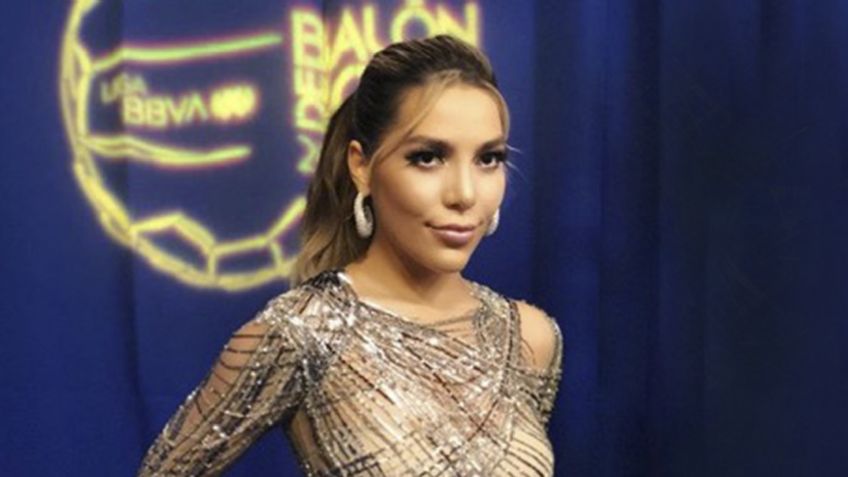 ¿En la quiebra? Tras fallida reconciliación con 'La Guzmán, Frida Sofía haría esto por dinero