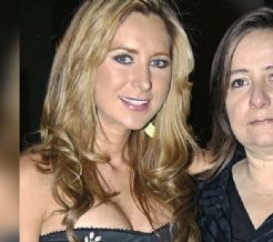 Madre de Geraldine Bazán llega a 'Ventaneando' con devastadora noticia de la actriz de Televisa