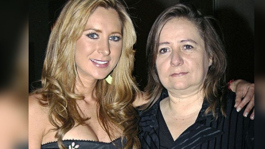 Madre de Geraldine Bazán llega a 'Ventaneando' con devastadora noticia de la actriz de Televisa