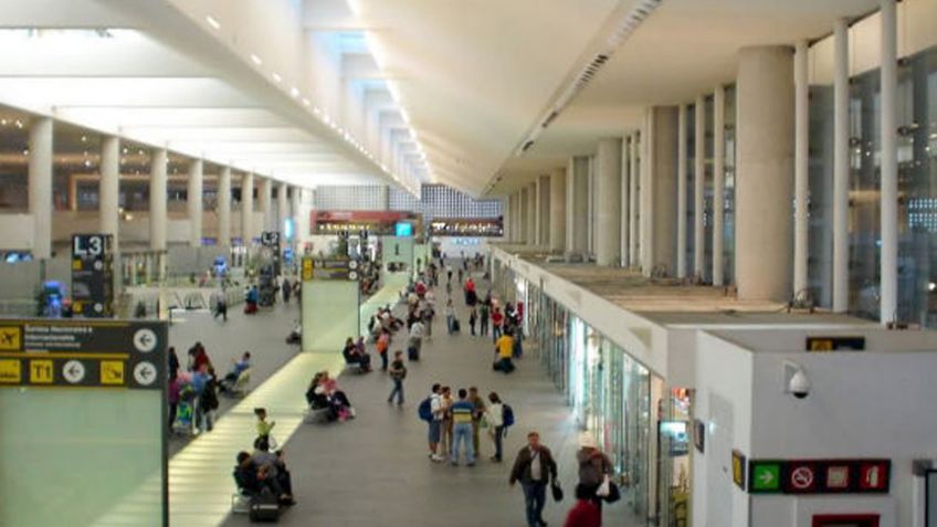 ¡Alerta! Hay fallas en radares del AICM; reportan retrasos en vuelos de EU a México