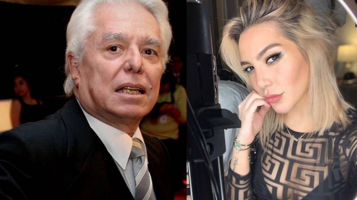 Enrique Guzmán podría ir a prisión: Frida Sofía inicia proceso legal por supuesto abuso sexual