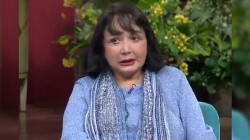 ¡Sola y sin ganas de vivir! Actriz de Televisa anuncia su retiro y revela profunda depresión