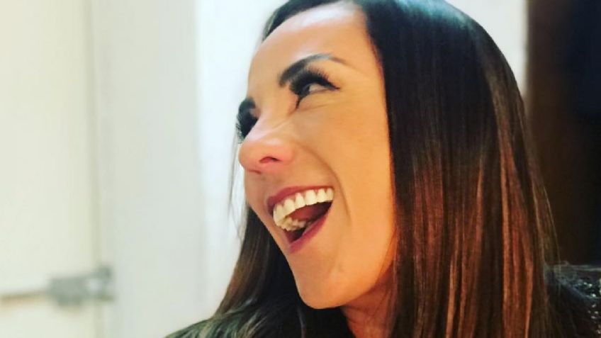 ¡Está enamorada! Consuelo Duval dedica románticos mensajes en Instagram ¿a un galán?