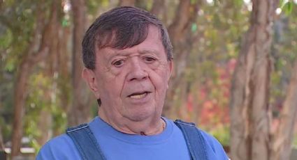 ¿Murió 'Chabelo'? Gustavo Adolfo Infante estremece con terrible noticia del conductor de Televisa