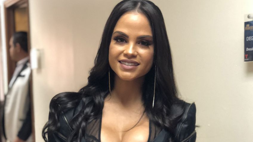 ¡Al fin! Natti Natasha revela el trailer de su serie en redes sociales; ya hay fecha de estreno