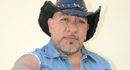 De 'cazafantasmas' a estrella de rock: Carlos Trejo demuestra su talento en el escenario