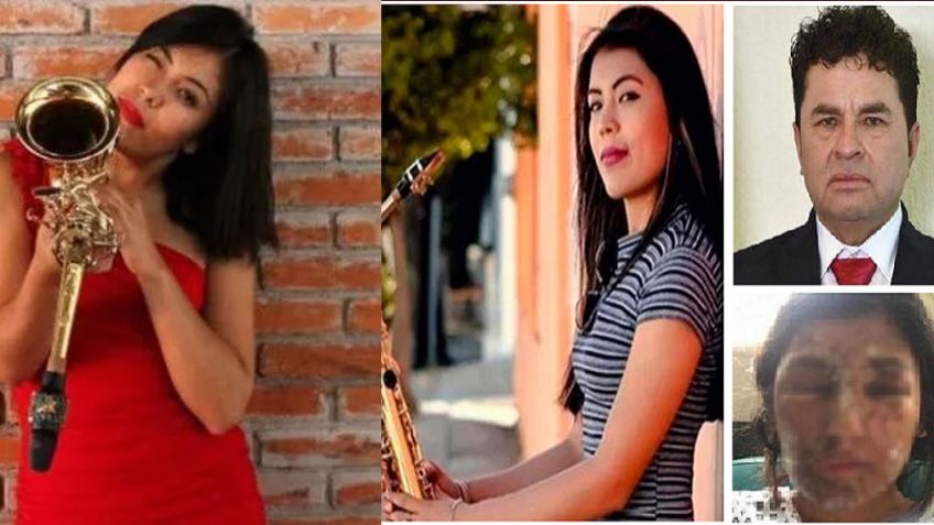 Ordenan detener a exdiputado acusado de ataque con ácido a saxofonista