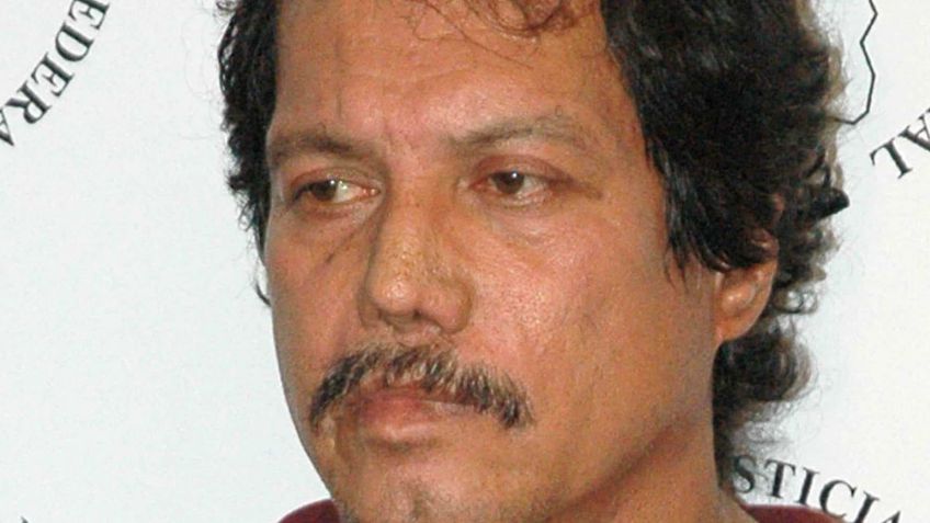 Alfredo Ríos, primer enemigo público de México, fallece a causa de una sepsis