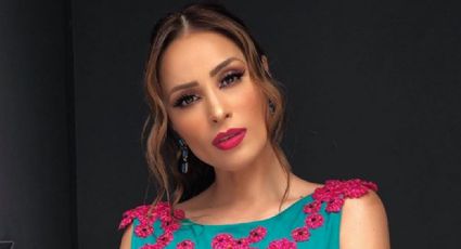 Cynthia Rodríguez debuta como empresaria: La conductora de 'VLA' lanza su línea de cosméticos