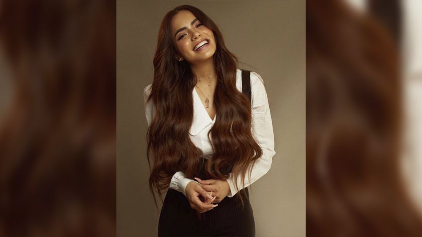Samadhi Zendejas hace estallar redes sociales al ser comparada con Eiza González