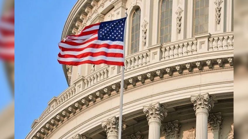 Cámara de Representantes de EU aprueba un segundo juicio político contra Donald Trump