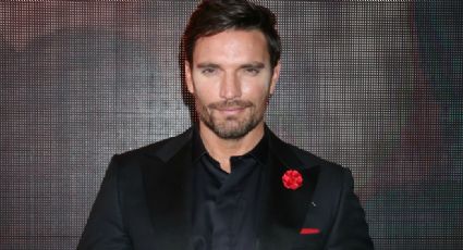 ¡Boda en Televisa! Julián Gil anuncia compromiso con FOTOS en redes: "Nada me hace más feliz"