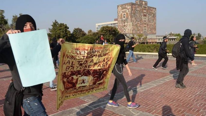 Morena lanza programa de becas para estudiantes de bachillerato y licenciatura