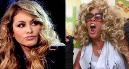 Por esta razón, Paulina Rubio guardaría rencor a famosa conductora ¿de Televisa?