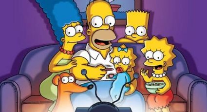 "Jebús": La curiosa manera de 'Homero' para pedir ayuda divina en 'Los Simpson'