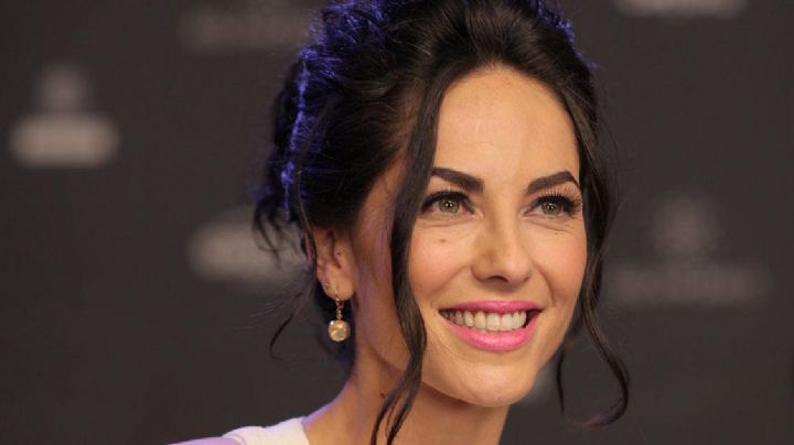 ¿Habrá reconciliación? En su regreso a la televisión Bárbara Mori trabajará con su exnovio