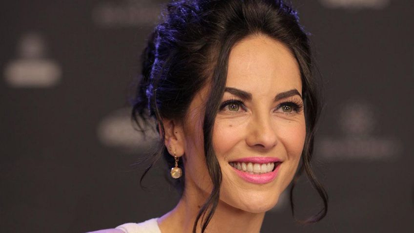 ¿Habrá reconciliación? En su regreso a la televisión Bárbara Mori trabajará con su exnovio