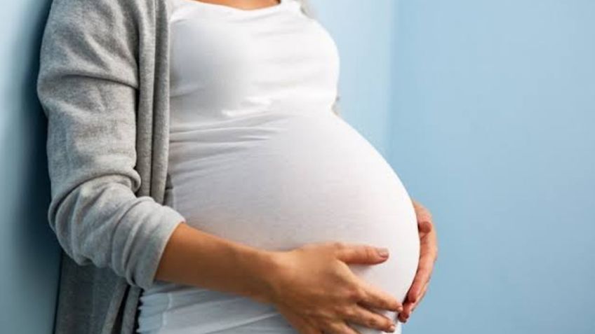 Entérate: Las mujeres embarazadas jóvenes podrían desarrollar problemas en el corazón