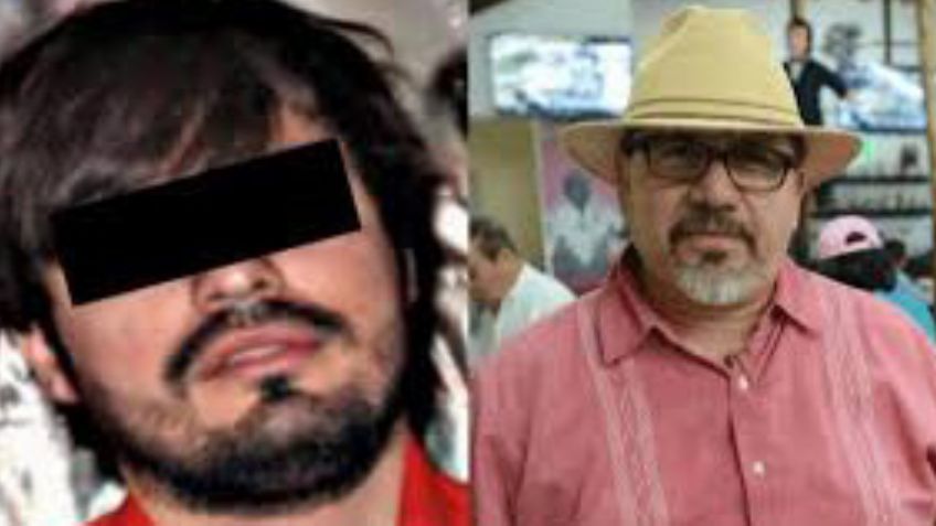 'Mini Lic' sería extraditado para rendir cuentas por asesinato de Javier Valdez