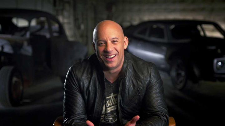 Desde los 'Latin AMAs': Vin Diesel confirma la fecha de regreso de 'Rápidos y Furiosos'