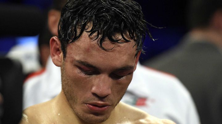 ¿Ebrio? Julio César Chávez Jr. aparece en polémico VIDEO en estado inconveniente: "Bien put..."