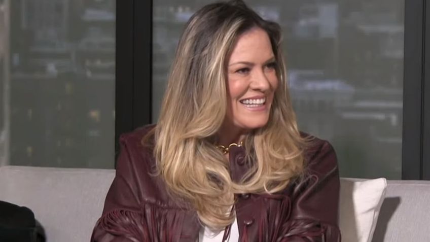 ¡Golpe a Anette Michel! 'MasterChef' tiene nueva conductora; Rebecca de Alba llega a TV Azteca