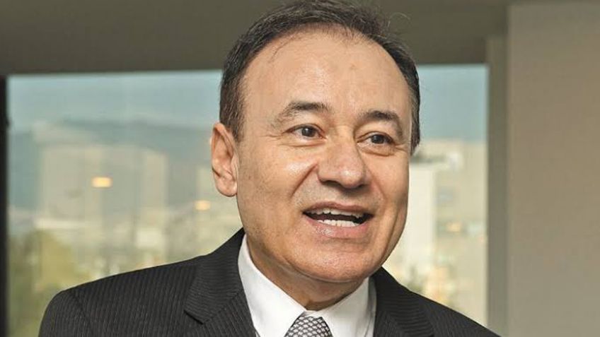 ¿Tiene miedo? Alfonso Durazo rechaza participar en debate de Televisa y 'El Sur de Sonora Decide'