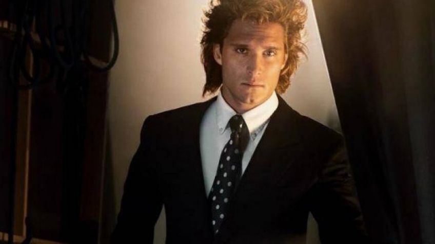 'Luis Miguel: La Serie': Desde TV Azteca, filtran primeras FOTOS de la segunda temporada