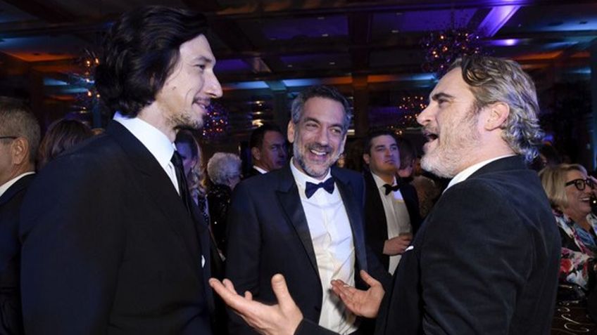 Desde JLo hasta Brad Pitt, no te pierdas los mejores memes de los Globos de Oro