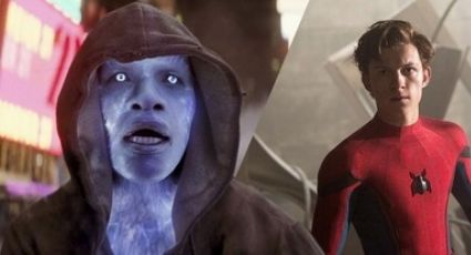 Jamie Foxx volverá como 'Electro' para la tercera entrega de 'Spiderman' en el UCM