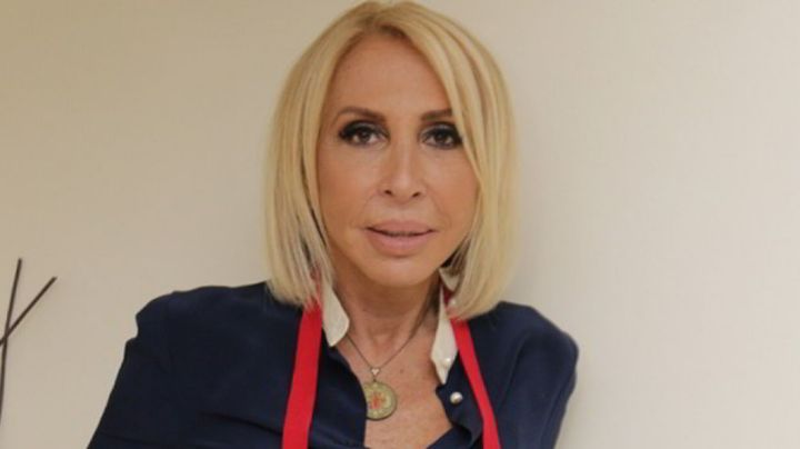 ¿Se va contra TV Azteca? Laura Bozzo le niega entrevista a importante medio de comunicación
