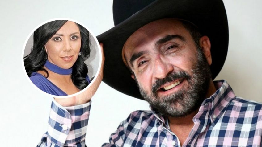 Vicente Fernández Jr. y Karina Ortegón por fin se divorcian; esto hará él para no darle dinero