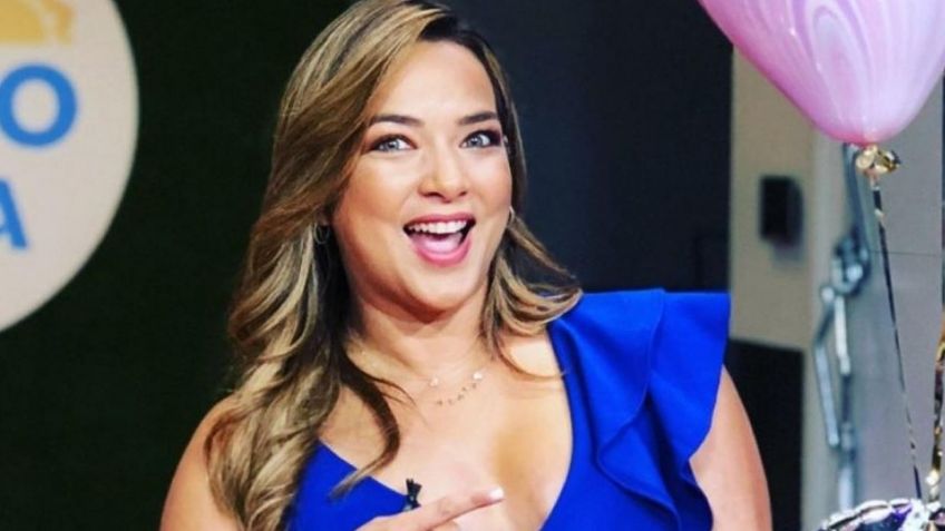 Tras rumores de reconciliación con Toni Costa, Adamari López regresa 'irreconocible' a Telemundo