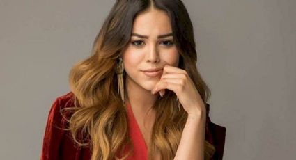 "La rica humilla a la pobre": Danna Paola se hace de críticas por presumir su bolso de 85 mil pesos