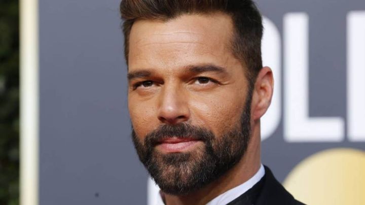 Ricky Martin entra en polémica con la iglesia al comparar a sus hijos con Jesús