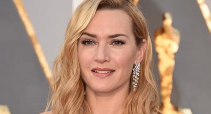 Kate Winslet sufrió de una terrible ansiedad por culpa de 'Saturday Night Live'