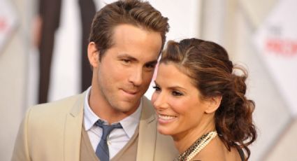 Sandra Bullock y Ryan Reynolds podrían trabajar en una película juntos de nuevo