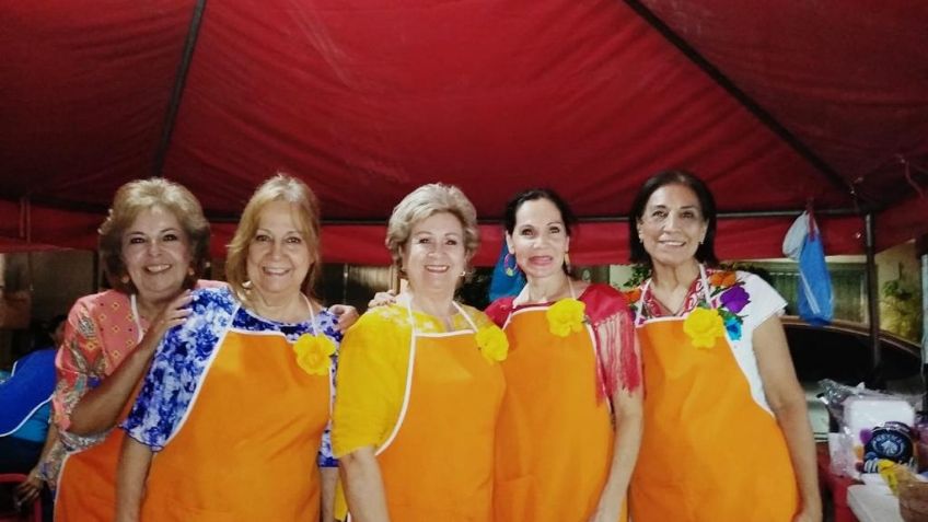 Ofrecerán grandiosa kermés en Nuestra Señora del Rosario en Ciudad Obregón