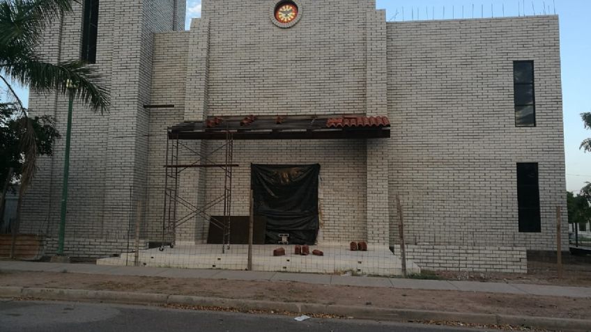 Ofrecerán grandiosa kermés en Nuestra Señora del Rosario en Ciudad Obregón