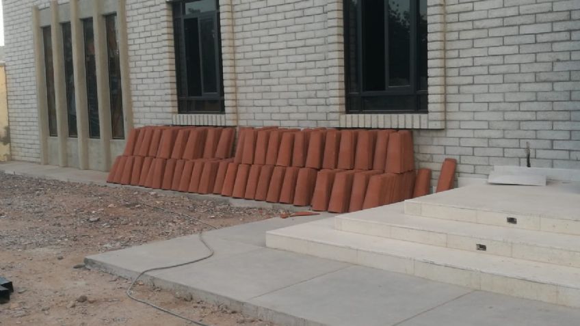 Ofrecerán grandiosa kermés en Nuestra Señora del Rosario en Ciudad Obregón