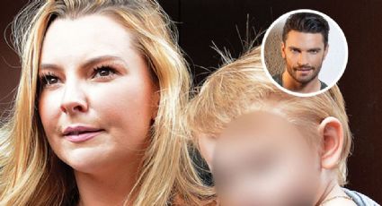 Marjorie de Sousa aún no ganaría la patria potestad de su hijo; la batalla legal contra Gil sigue