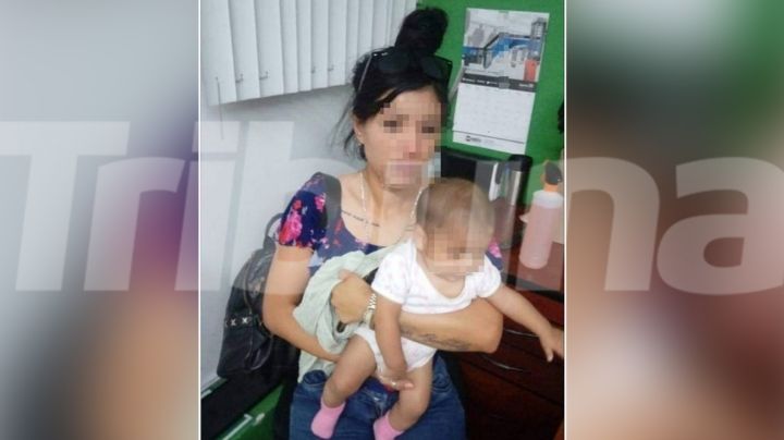 Ciudad Obregón: Hombre priva de la libertad a una mujer y a su hija; las golpea brutalmente