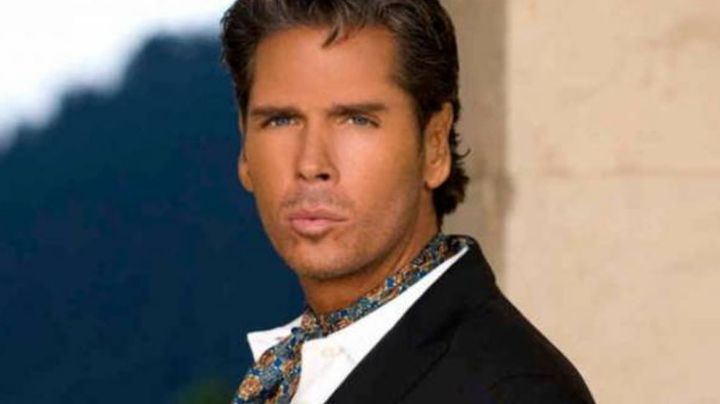 Roberto Palazuelos traicionaría a Televisa para protagonizar nueva serie con otra compañía