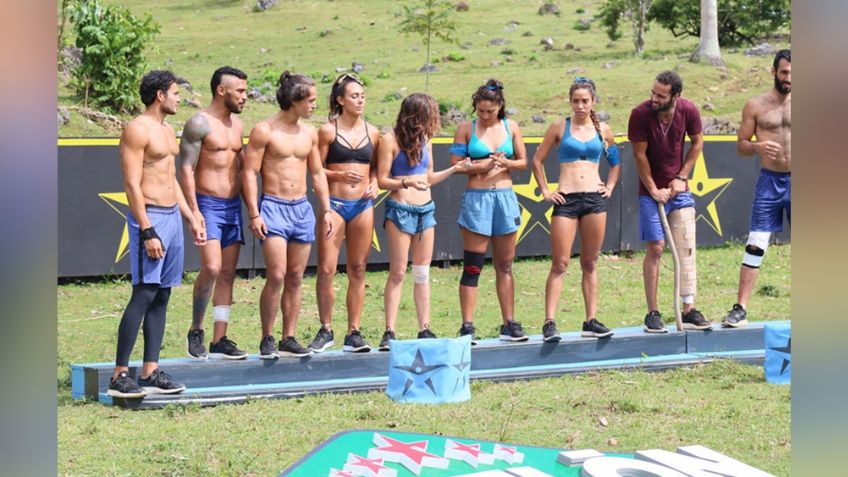 Adiós TV Azteca: Tras fracaso en 'Exatlón', polémico atleta confirma trabajo en Televisa